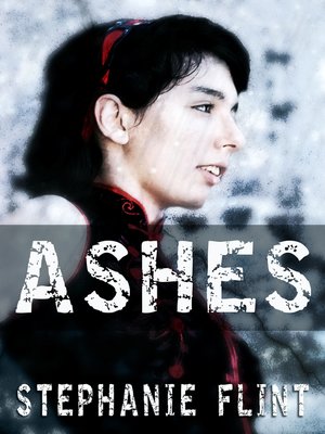cover image of Ashes